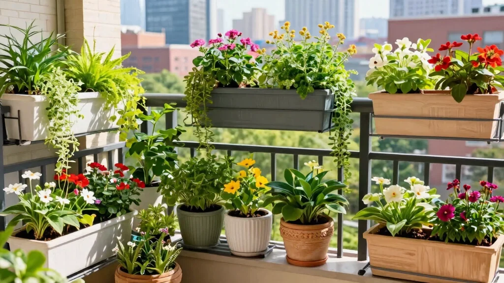10 Best Containers for Gardening That Help Every Plant Thrive in Any Space