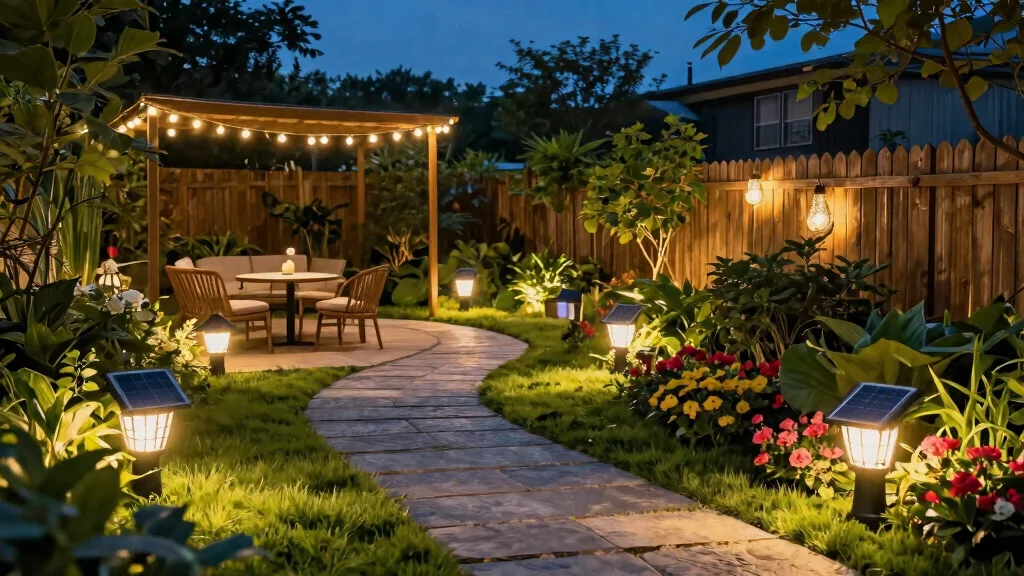 10 Best Landscape Lighting Kits Under $100 for Any Yard