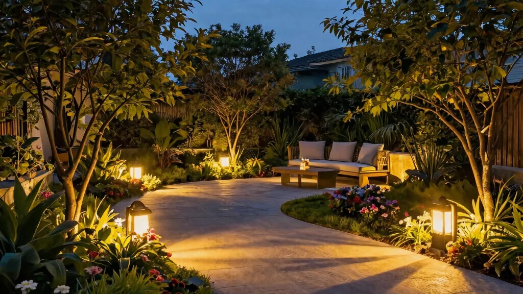 10 Best Low Voltage Landscape Lighting Sets for a Pro-Looking Yard