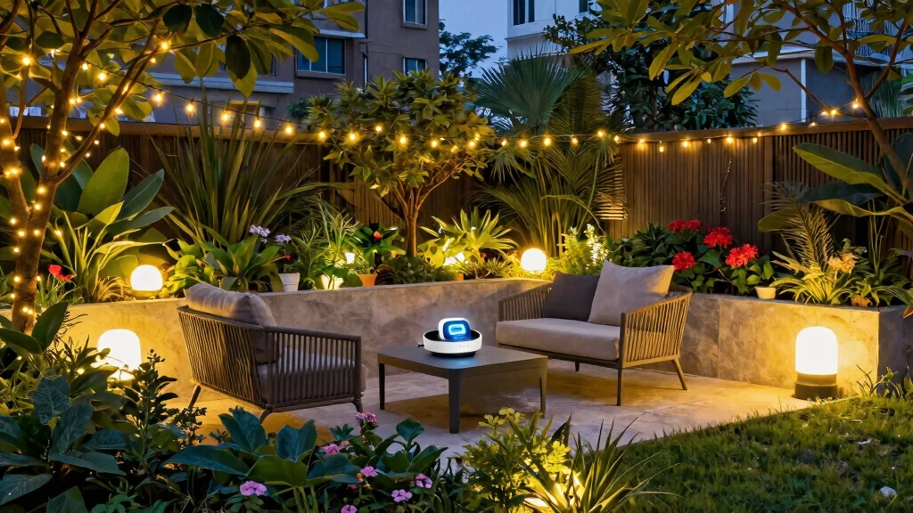 10 Best Smart Outdoor Lighting Systems in 2026 (Expert Picks)