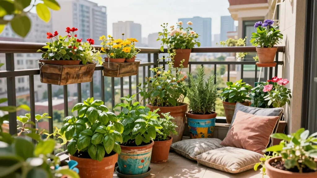 10 Budget Container Gardening Supplies That Give You a Gorgeous Garden for Less