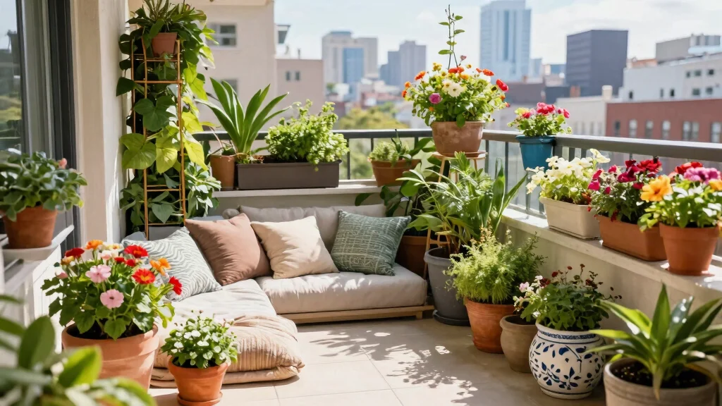 10 Container Gardening Trends 2026 That Will Completely Change How You Grow Plants