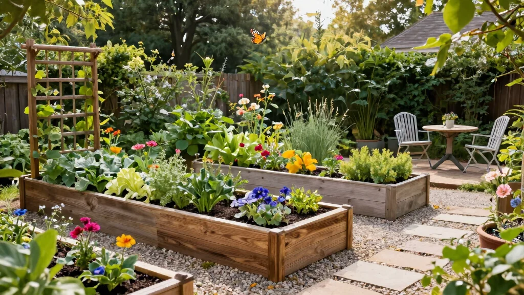 10 Raised Bed Garden Trends 2026 That Will Completely Transform Your Backyard