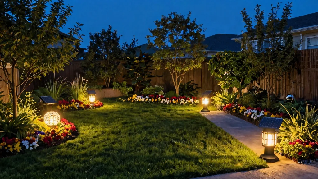 11 Front Yard Landscape Lighting Ideas That Boost Curb Appeal