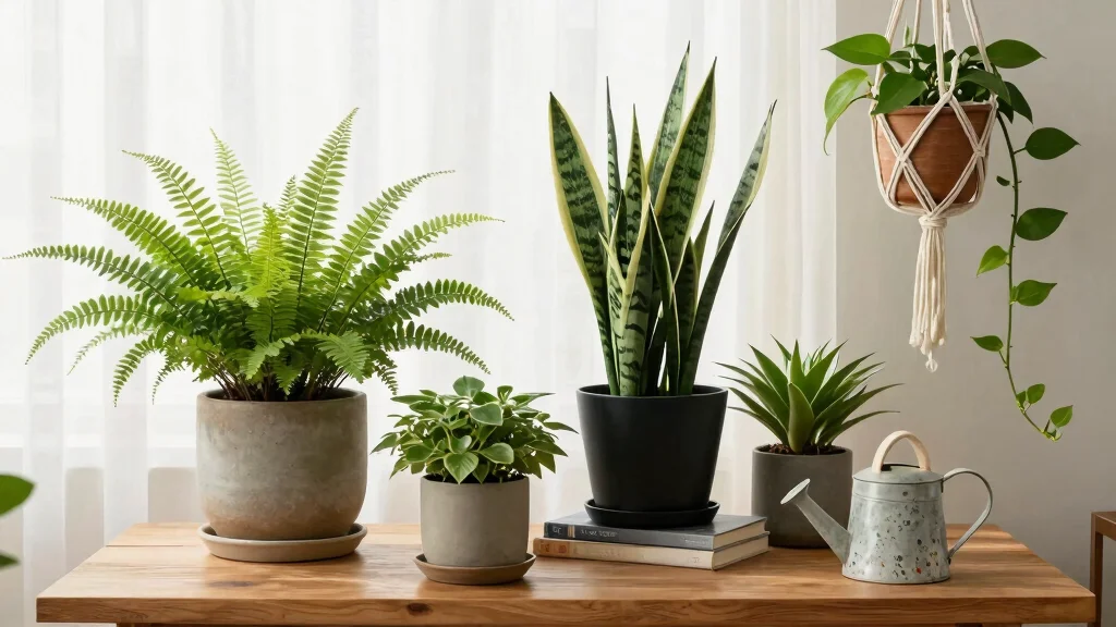 11 Shade-Loving Container Garden Ideas That Thrive in Low Light