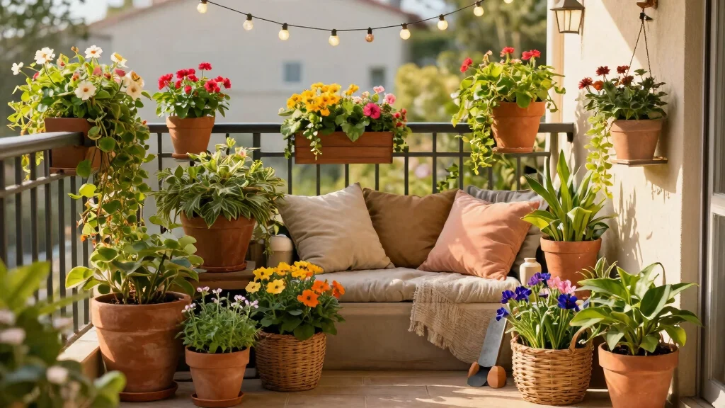 12 Best Trailing Plants for Containers That Spill Over Beautifully All Season Long