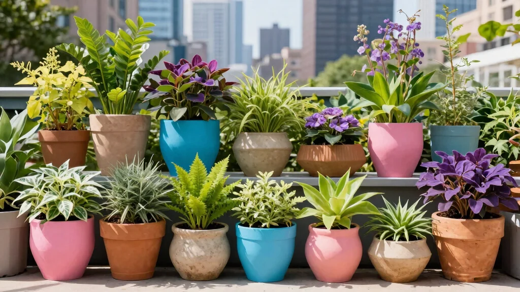 14 Colorful Thriller-Filler-Spiller Container Combos for 2026