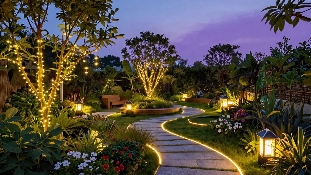 14 Garden Lighting Styles 2026 That Will Make Your Outdoor Space Stand Out