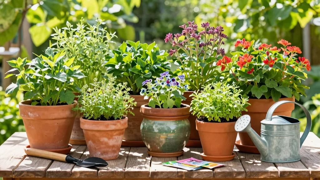 8 Best Potting Soils for Containers That Give Your Plants the Perfect Growing Start