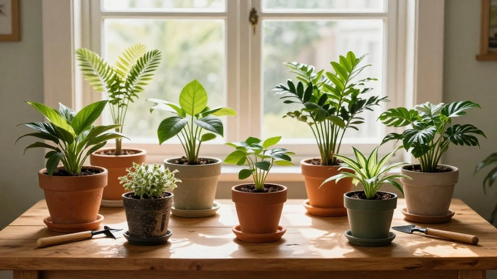 How to Choose the Right Size Container for Any Plant?