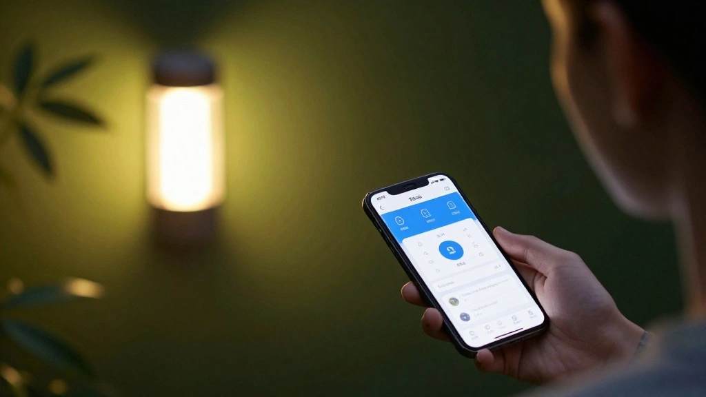 How to Connect Smart Outdoor Lights to Alexa or Google Home