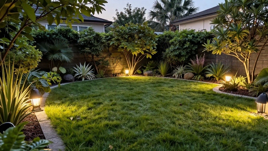 How to Wire Low-Voltage Landscape Lighting Yourself (No Electrician Needed)