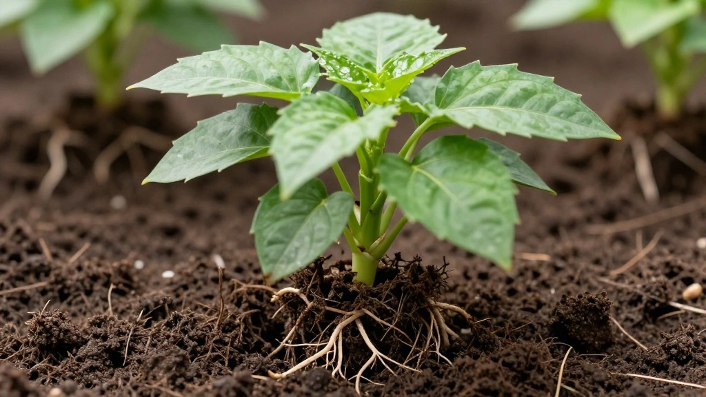 Step-by-Step Guide to Repotting Container Plants