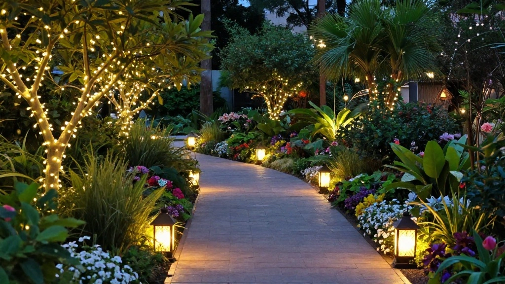 What Is Landscape Lighting? A Complete Beginner's Glossary